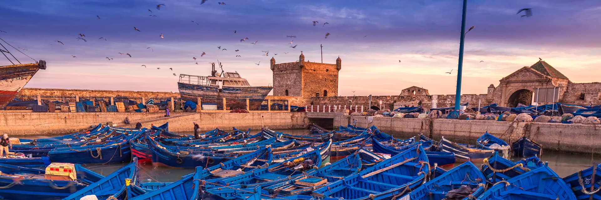 Essaouira